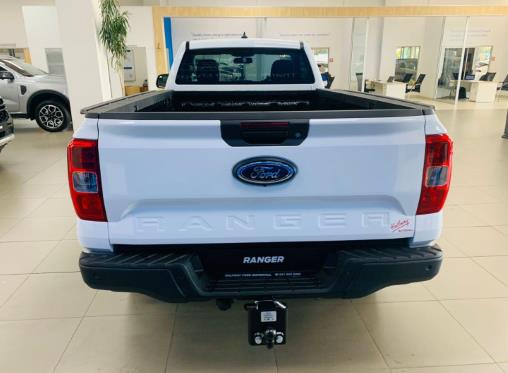 Automatic Ford Ranger 2024 for sale