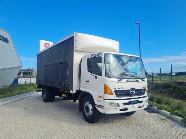 New & used trucks for sale in South Africa - AutoTrader