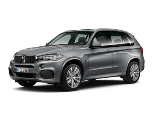 2017 BMW X5 xDrive30d M Sport For Sale in Western Cape, Cape Town
