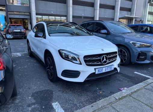 2019 Mercedes-Benz GLA 200 AMG Line Auto For Sale in Western Cape, Cape Town