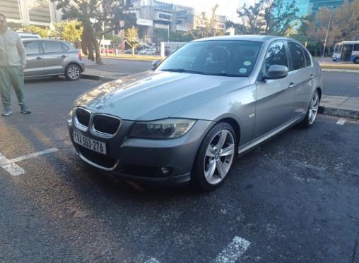 2010 BMW 3 Series 330i Exclusive Auto For Sale in Western Cape, Cape Town