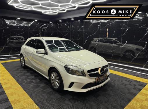 2016 Mercedes-Benz A-Class A200 Style auto for sale - 05112_23