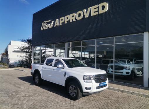 2024 Ford Ranger 2.0 Sit Double Cab XL Auto for sale - 21USE2267