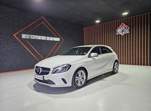 2016 Mercedes-Benz A-Class A200 Style auto for sale - 21744