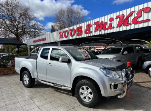 2014 Isuzu KB 250D-Teq Extended Cab LE for sale - 01006_24
