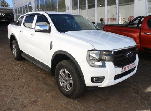 2023 Ford Ranger 2.0 Sit Double Cab XL Auto for sale - 3663