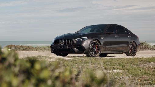 Mercedes-AMG C63 S E Performance Prices and Specs