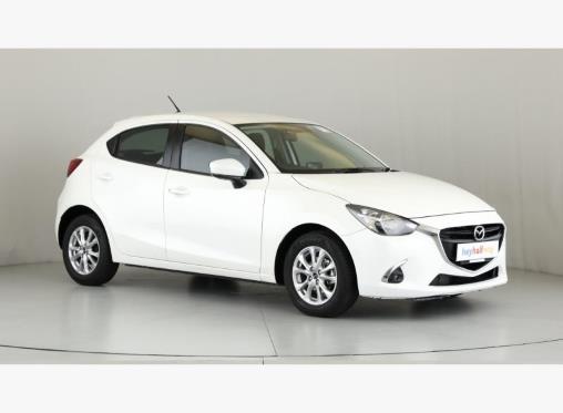2018 Mazda Mazda2 1.5 Dynamic For Sale in Gauteng, Sandton