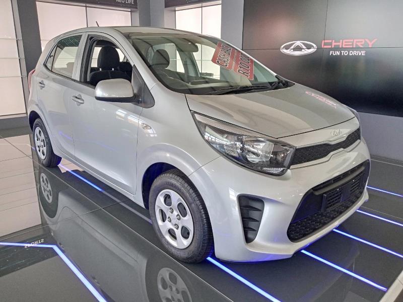 Kia Picanto 1.0 Start for sale in Rustenburg ID 27543230 AutoTrader