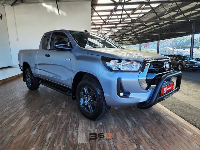 Bidvest McCarthy Toyota Pinetown dealership in Pinetown - AutoTrader