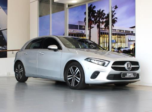 2019 Mercedes-Benz A-Class A200 Hatch Style For Sale in Western Cape, Cape Town