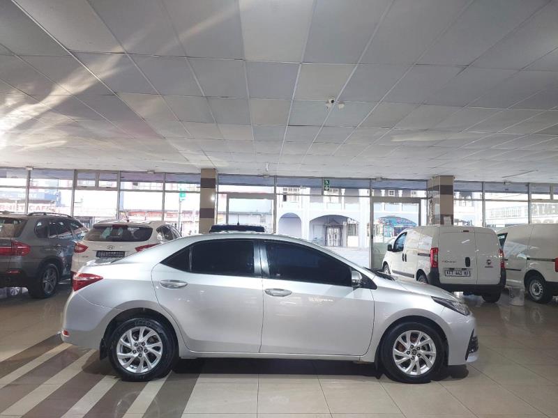 Toyota Corolla 1.6 Prestige for sale in Durban ID 27543436 AutoTrader