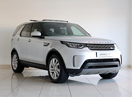 2020 Land Rover Discovery SE Td6 for sale - 0399USPL446542