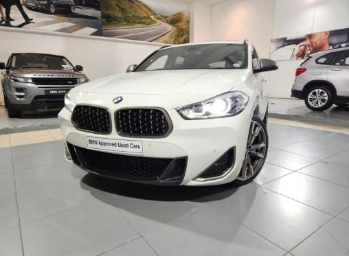 2021 BMW X2 M35i for sale - 05S81444
