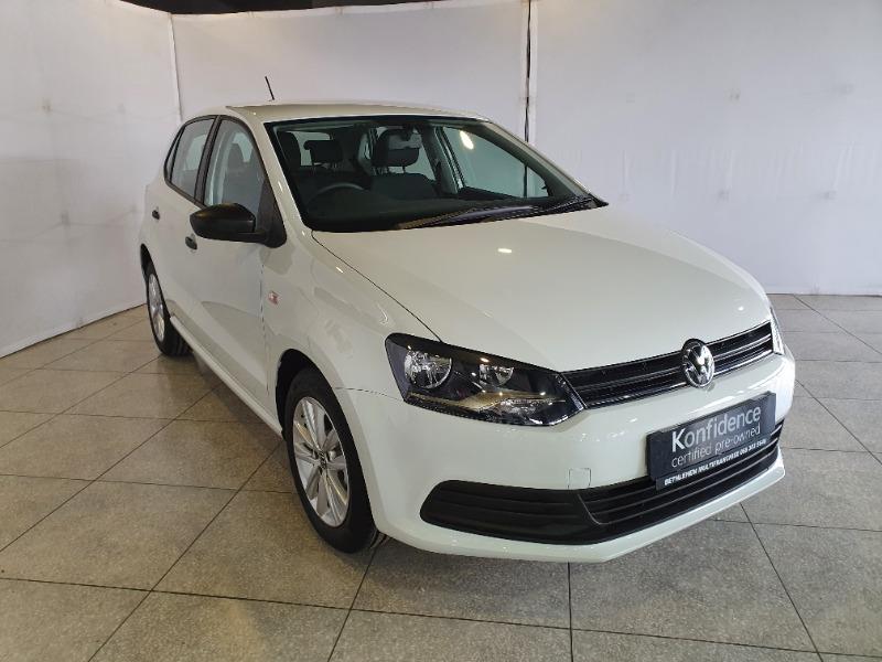 Volkswagen Polo Vivo Hatch 1.4 Trendline for sale in Bethlehem - ID ...