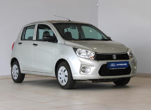 2019 Suzuki Celerio 1.0 GA for sale in Mpumalanga, Witbank - 10EMUFP664363