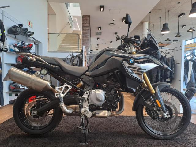 BMW F850 bikes for sale in South Africa - AutoTrader