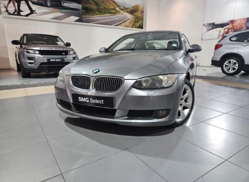 2009 BMW 3 Series 325i Coupe Auto for sale - 90PV53415
