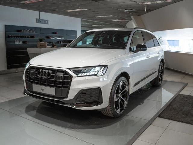 Audi Centre Hatfield New dealership in Pretoria - AutoTrader