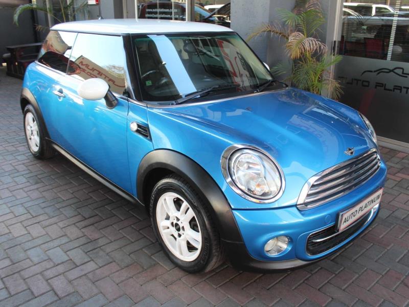 MINI Hatch Cooper for sale in Pretoria - ID: 27545000 - AutoTrader