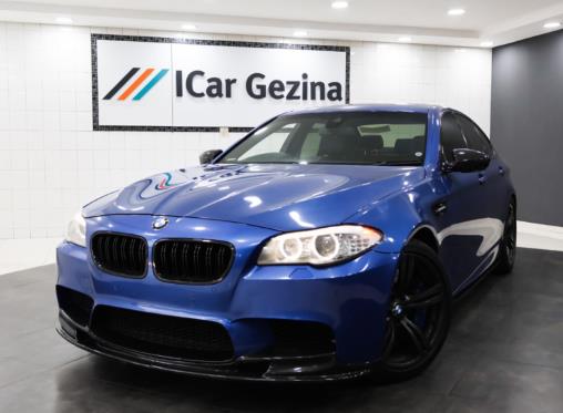2013 BMW M5  for sale - 13661