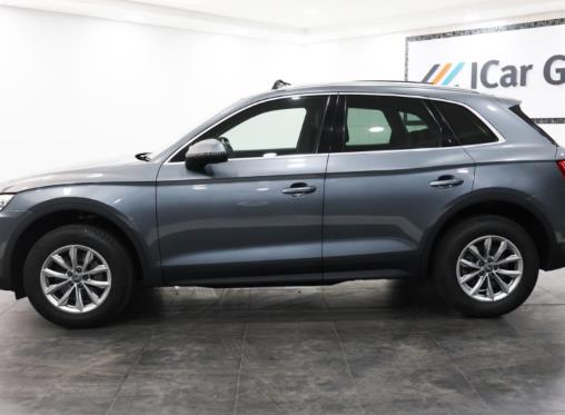 Used Audi Q5 2020 for sale