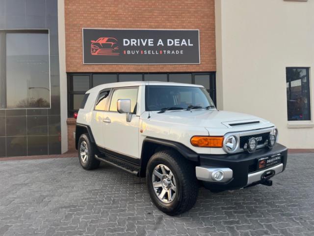 Drive A Deal dealership in Benoni - AutoTrader