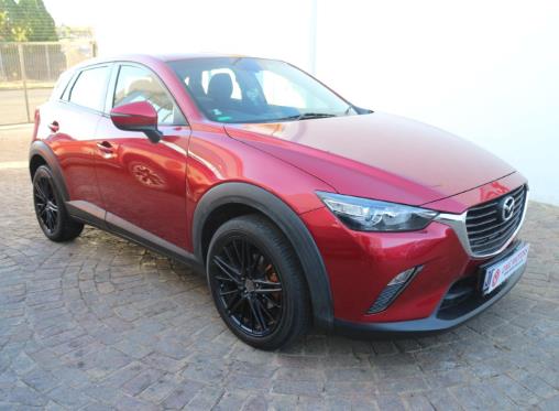 2016 Mazda CX-3 2.0 Active Auto For Sale in Gauteng, Johannesburg