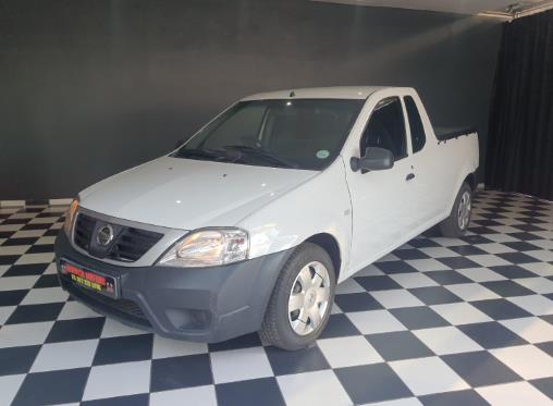 2018 Nissan NP200 1.6i (aircon) for sale - 5217