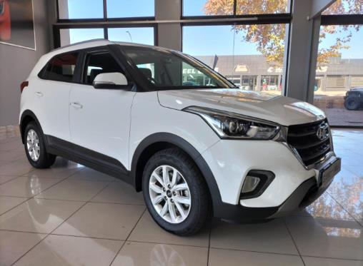 2020 Hyundai Creta 1.6D Executive For Sale in Mpumalanga, Middelburg
