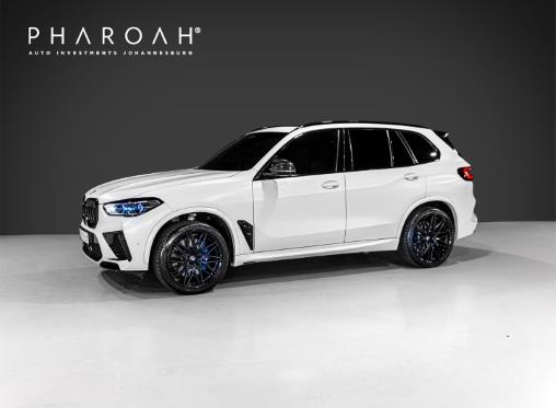 2020 BMW X5 M competition for sale - 20724