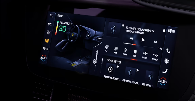 Top 12 things you need to know about the Ferrari 12Cilindri - Buying a ...