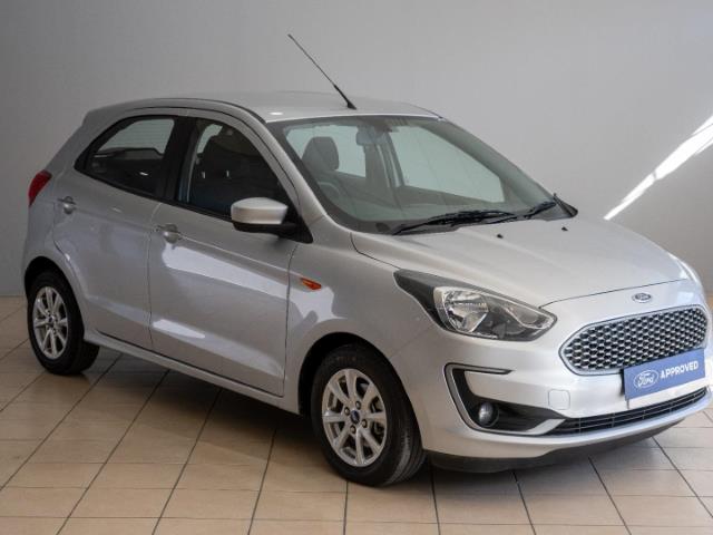 Ford Figo Trend cars for sale in South Africa - AutoTrader