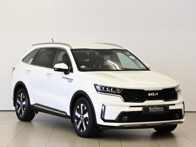 KIA Brackenfell dealership in Brackenfell - AutoTrader