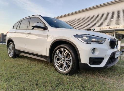 2019 BMW X1 sDrive18i Auto for sale - SMG07|USED|115013