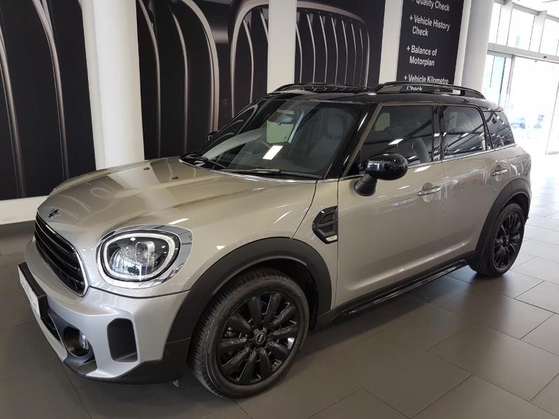 MINI Countryman Cooper Countryman for sale in Pretoria - ID: 27526722 ...