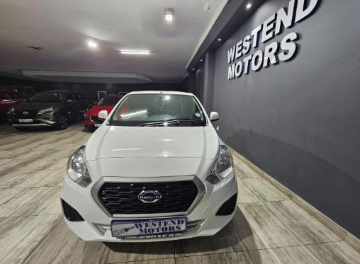 Datsun Go 2021 for sale in KwaZulu-Natal