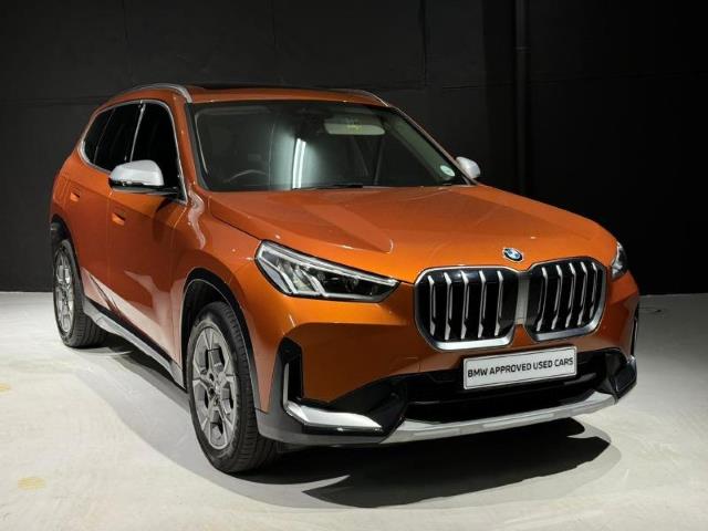 BMW X1 cars for sale in Cape Town - AutoTrader