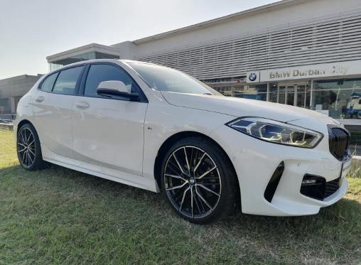2020 BMW 1 Series 118i M Sport for sale - SMG07|USED|115002