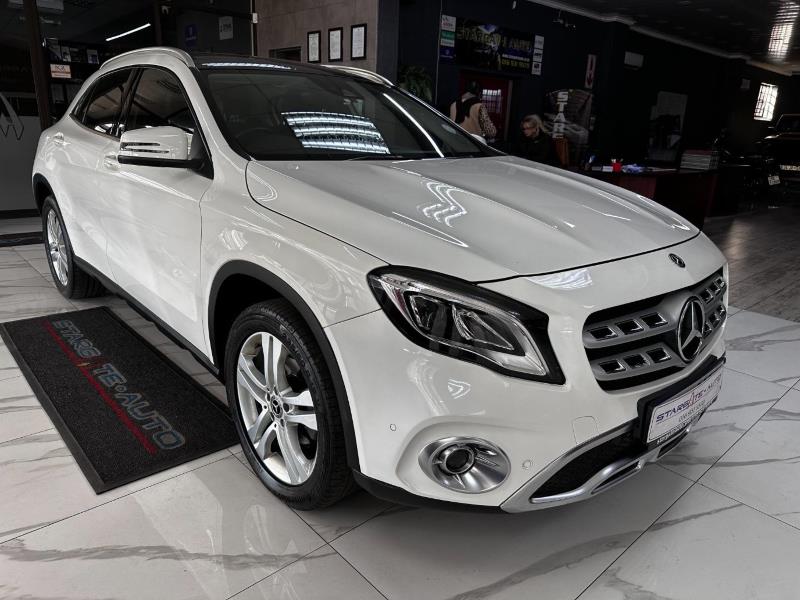 MercedesBenz GLA GLA200 Auto for sale in Vereeniging ID 27548238