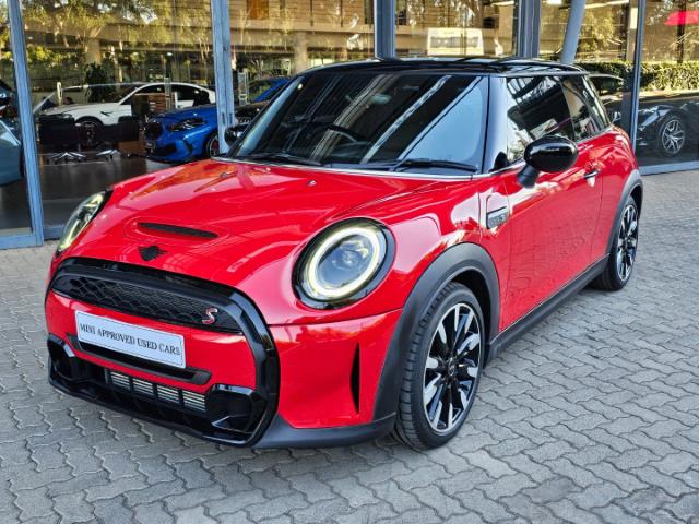 MINI cars for sale in Sandton - AutoTrader