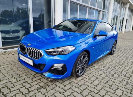 2024 BMW 2 Series 218i Gran Coupe M Sport for sale - SMG13|DF|07M20547
