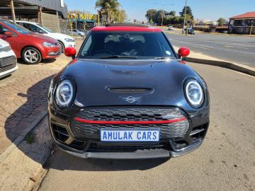 MINI Clubman Cooper S Clubman for sale in Kempton Park - ID: 27548685 ...