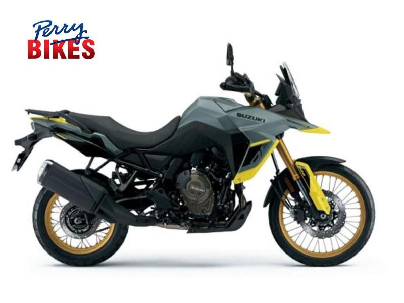 Suzuki DL800DERCM6 NEW 2025 for sale in Umhlanga - ID: 27548504
