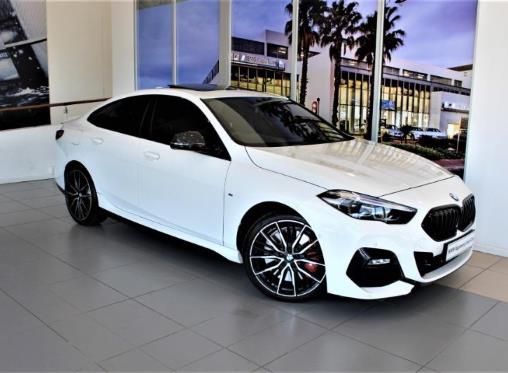 2023 BMW 2 Series 218i Gran Coupe M Sport for sale - TT02