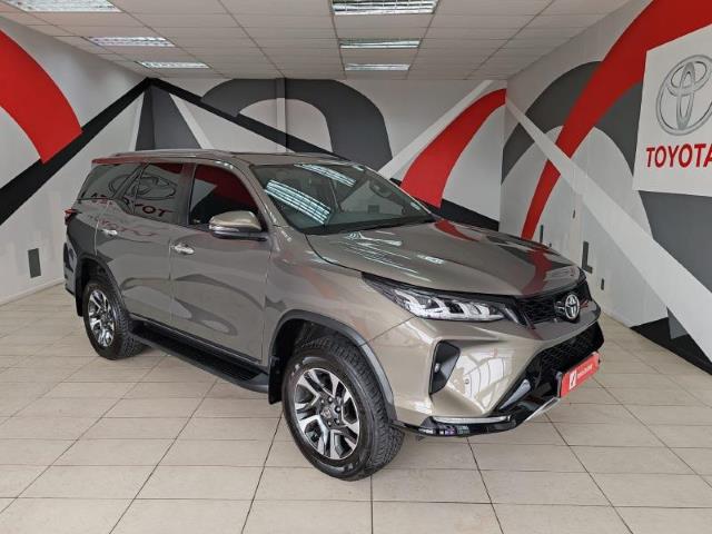 Rola Toyota Bredasdorp dealership in Bredasdorp - AutoTrader