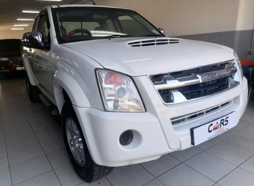 2011 Isuzu KB 300D-Teq Extended Cab LX for sale - 6955100
