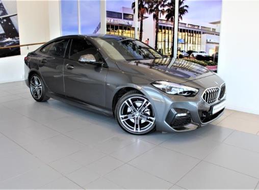 2023 BMW 2 Series 218i Gran Coupe M Sport for sale - TT01