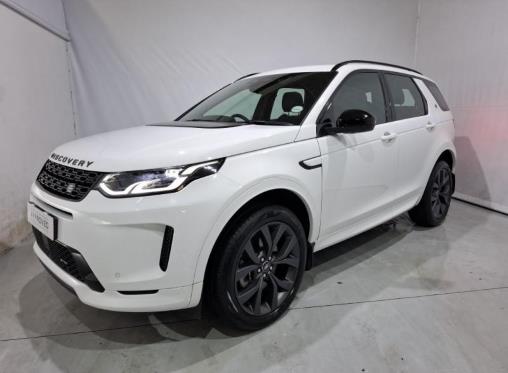 2023 Land Rover Discovery Sport D200 R-Dynamic SE for sale - 0733