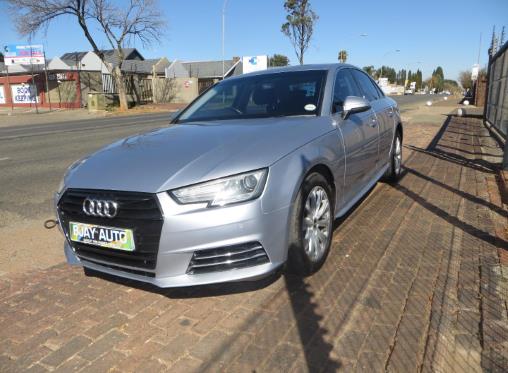 2016 Audi A4 1.4TFSI Design for sale - 76